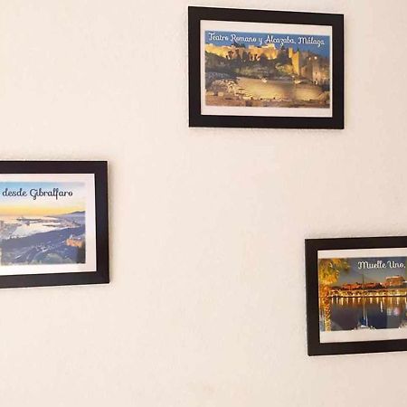 Charming Malaga Stay Walk To Top Sights Экстерьер фото