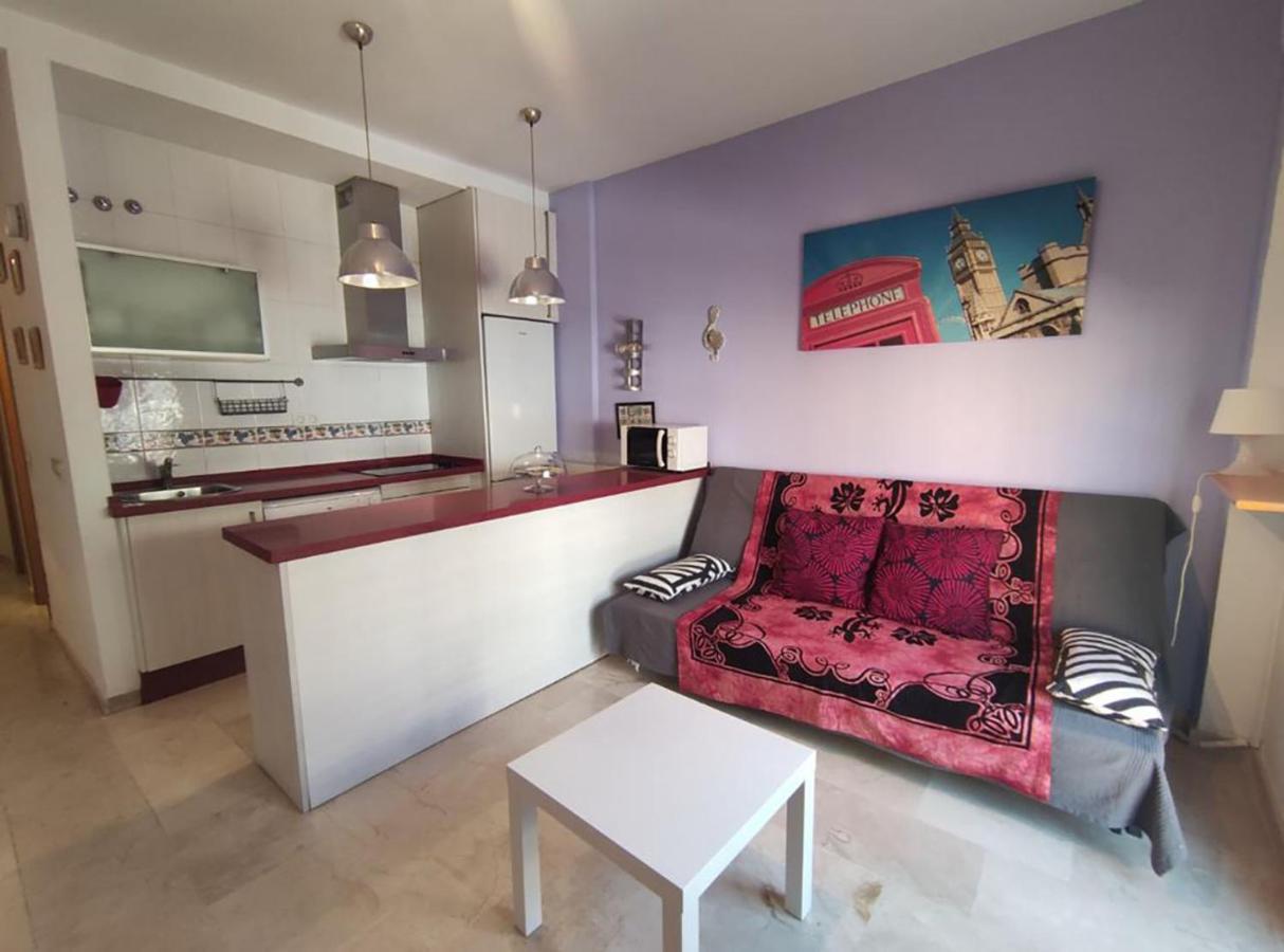 Charming Malaga Stay Walk To Top Sights Экстерьер фото