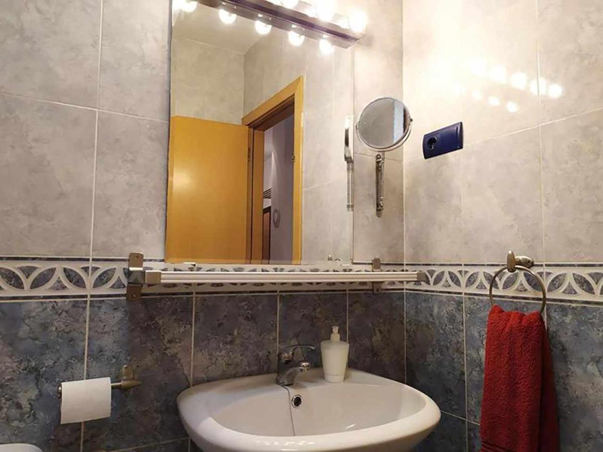 Charming Malaga Stay Walk To Top Sights Экстерьер фото